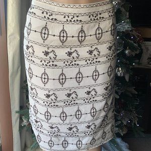 ANN Taylor Loft Skirt